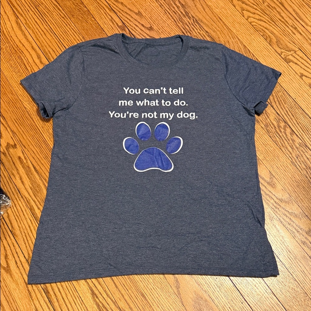 Dog Lover T-Shirt
